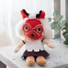 Otedama Plush*Maison Ghibli Otedama Plush San - Princess Mononoke