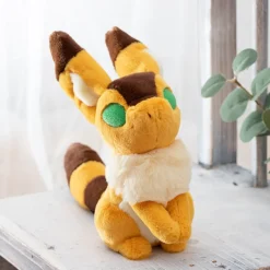 Otedama Plush*Maison Ghibli OtedamaPlush Fox Squirrel - Castle in the sky