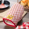 Kitchenware*Maison Ghibli Oven mitts Calcifer - Howl's Moving Castle