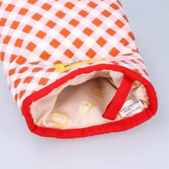 Kitchenware*Maison Ghibli Oven mitts Calcifer - Howl's Moving Castle