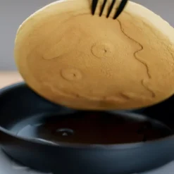 Kitchenware*Maison Ghibli Pancake Pan Calcifer - Howl's Moving Castle