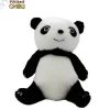 Classic Plush*Maison Ghibli Pan-Chan Fluffy - Panda Kopanda