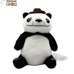 Classic Plush*Maison Ghibli Papanda Fluffy - Panda Kopanda