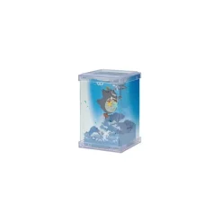 Arts And Crafts*Maison Ghibli Paper Theater Cube Moonlit walk - My Neighbor Totoro