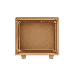 Arts And Crafts*Maison Ghibli Paper Theater Frame Classic 100x80x42mm - Studio Ghibli