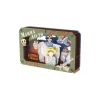 Arts And Crafts*Maison Ghibli Paper Theater Grimaces - Porco Rosso