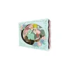 Arts And Crafts*Maison Ghibli Paper theater Hauru & Sophie in the sky - Howl’s Moving Castle