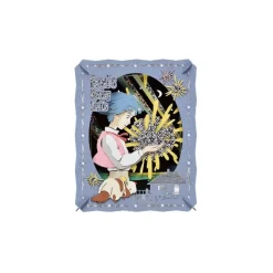 Arts And Crafts*Maison Ghibli Paper Theater Howl & children of the stars - Howl’s Moving Castle