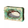 Arts And Crafts*Maison Ghibli Paper Theater Mei takes a nap - My Neighbour Totoro