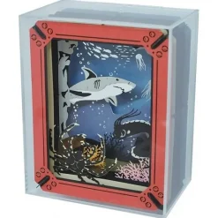Arts And Crafts*Maison Ghibli Paper Theater PVC case - Studio Ghibli