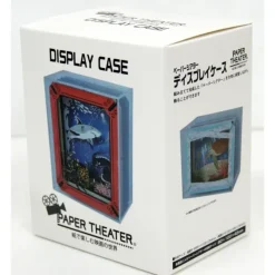 Arts And Crafts*Maison Ghibli Paper Theater PVC case - Studio Ghibli