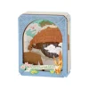 Arts And Crafts*Maison Ghibli Paper Theater Series Behind the clouds - Castle in the Sky