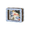 Arts And Crafts*Maison Ghibli Paper Theater Sophie & Hauru - Howl’s Moving Castle