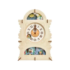 Arts And Crafts*Maison Ghibli Paper Theater Two fronts - Whisper of the Heart