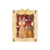 Arts And Crafts*Maison Ghibli Paper Theater Wood Style Jiji Bakery - Kiki’s Delivery Service