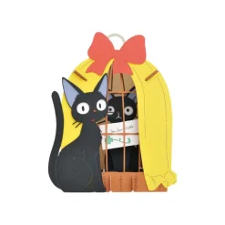 Arts And Crafts*Maison Ghibli Paper Theatre Jiji "I am here" - Kiki's Delivery Service