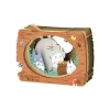 Arts And Crafts*Maison Ghibli Paper Theatre Totoro Feast Secreat - My Neighboro Totoro