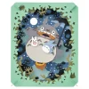 Arts And Crafts*Maison Ghibli Paper Theatre Totoro Under the moon - My Neihgbor Totoro