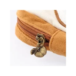Bags*Maison Ghibli Pazu And Sheeta's Bread Pouch - Castle in the Sky