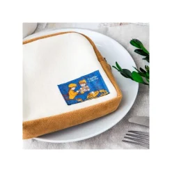 Bags*Maison Ghibli Pazu And Sheeta's Bread Pouch - Castle in the Sky