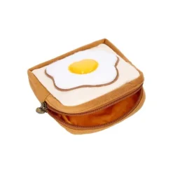 Bags*Maison Ghibli Pazu And Sheeta's Bread Pouch - Castle in the Sky