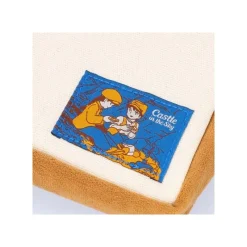 Bags*Maison Ghibli Pazu And Sheeta's Bread Pouch - Castle in the Sky