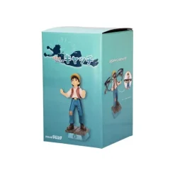 Statues*Maison Ghibli Pazu statue - Castle in the Sky