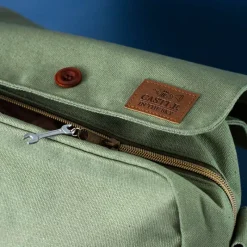 Bags*Maison Ghibli Pazu's Satchel - Castle in the Sky