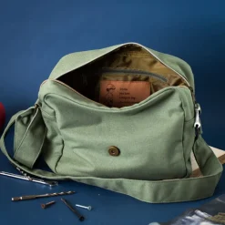 Bags*Maison Ghibli Pazu's Satchel - Castle in the Sky