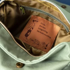 Bags*Maison Ghibli Pazu's Satchel - Castle in the Sky