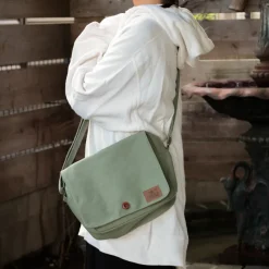 Bags*Maison Ghibli Pazu's Satchel - Castle in the Sky