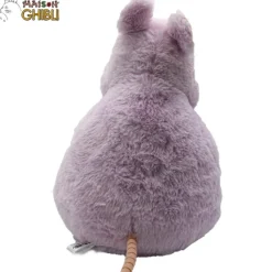 Nakayoshi Plush*Maison Ghibli Peluche Nakayoshi Boh Mouse - Spirited Away