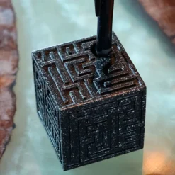 Accessories*Maison Ghibli Pen Stand Keystone of Crystal - Castle in the Sky