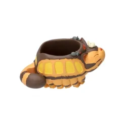 Décoration*Maison Ghibli PENCIL CAS CAT BUS-MY NEIGHBOR TOTORO