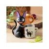 Jewellery Boxes*Maison Ghibli Pencil holder figurine Jiji - Kiki s Delivery Service