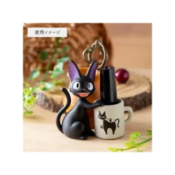 Jewellery Boxes*Maison Ghibli Pencil holder figurine Jiji - Kiki s Delivery Service