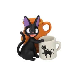 Jewellery Boxes*Maison Ghibli Pencil holder figurine Jiji - Kiki s Delivery Service