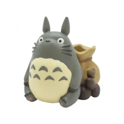 Jewellery Boxes*Maison Ghibli Pencil holder figurine Totoro - My Neighbor Totoro