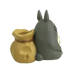 Jewellery Boxes*Maison Ghibli Pencil holder figurine Totoro - My Neighbor Totoro