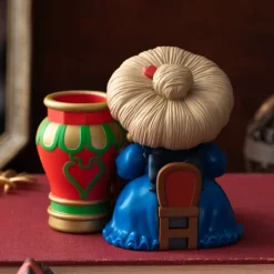 Jewellery Boxes*Maison Ghibli Pencil holder figurine Yubaba - Spirited Away