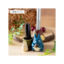 Jewellery Boxes*Maison Ghibli Pencil holder figurines Middle & Little Totoro - My Neighbor Totoro
