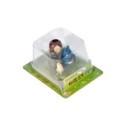 Jewellery Boxes*Maison Ghibli Pencil holder figurines Middle & Little Totoro - My Neighbor Totoro