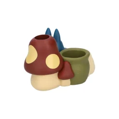 Jewellery Boxes*Maison Ghibli Pencil holder figurines Middle & Little Totoro - My Neighbor Totoro