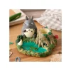 Jewellery Boxes*Maison Ghibli Pencil holder figurines Totoro by the pond - My Neighbor Totoro