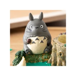 Jewellery Boxes*Maison Ghibli Pencil holder figurines Totoro by the pond - My Neighbor Totoro