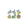Pins*Maison Ghibli PENDANT TOTORO SERIE 3 - MY NEIGHBOUR TOTORO