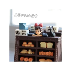Schedule Diaries And Calendars|Décoration*Maison Ghibli Perpetual Calendar Kiki Salesclerk - Kiki's Delivery Service
