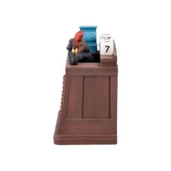Schedule Diaries And Calendars|Décoration*Maison Ghibli Perpetual Calendar Kiki Salesclerk - Kiki's Delivery Service