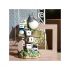 Schedule Diaries And Calendars|Décoration*Maison Ghibli Perpetual Calendar Ocarina Concert - My Neighbour Totoro