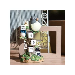 Schedule Diaries And Calendars|Décoration*Maison Ghibli Perpetual Calendar Ocarina Concert - My Neighbour Totoro